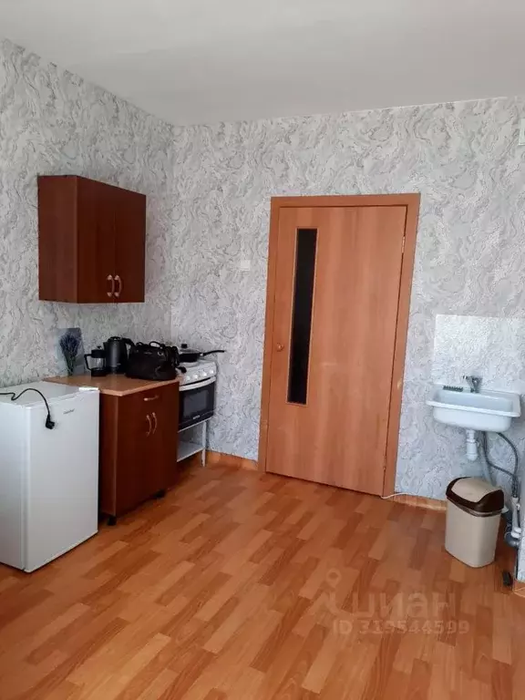 Студия Красноярский край, Красноярск ул. Академика Киренского, 45 ... - Фото 0