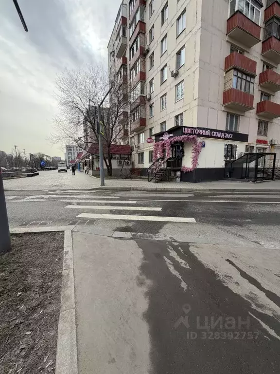 Помещение свободного назначения в Москва ул. 1905 года, 9С2 (30 м) - Фото 2