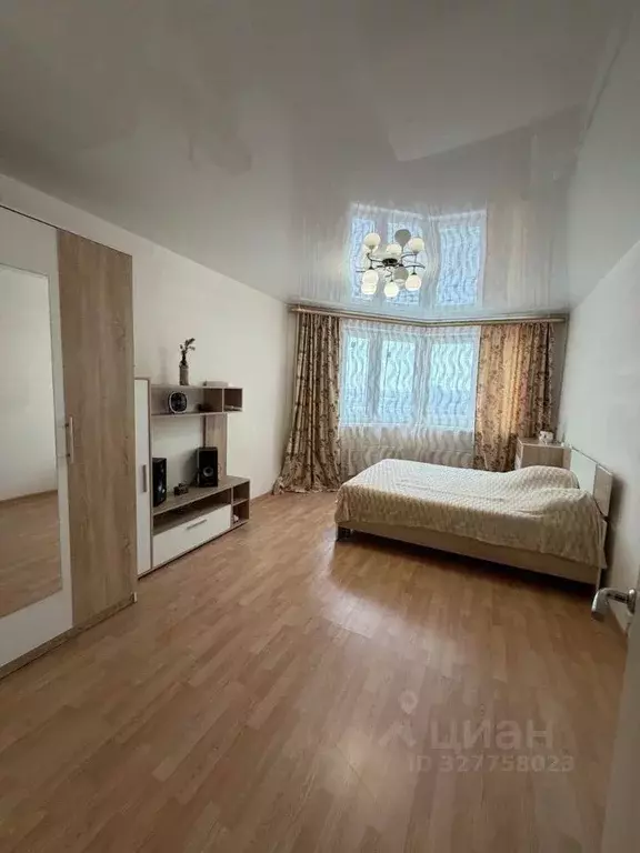 1-к кв. Московская область, Люберцы ул. Преображенская, 13 (44.0 м) - Фото 1