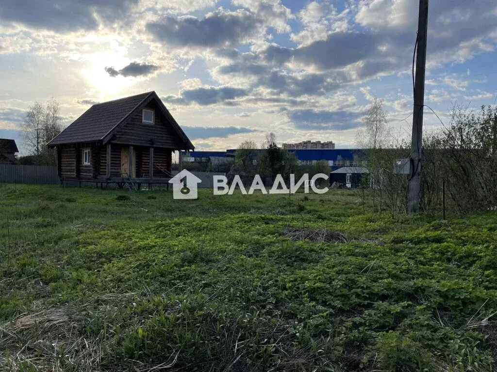 Продается участок в г. Лобня - Фото 1