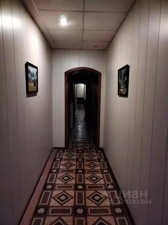 Комната Санкт-Петербург Графский пер., 5 (16.0 м) - Фото 2
