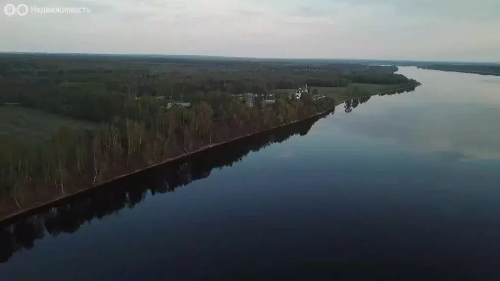 Участок в Ярославская область, сельское поселение Некрасовское, ... - Фото 1