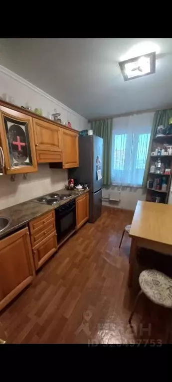 2-к кв. Самарская область, Тольятти ул. 40 лет Победы, 15 (51.1 м) - Фото 1