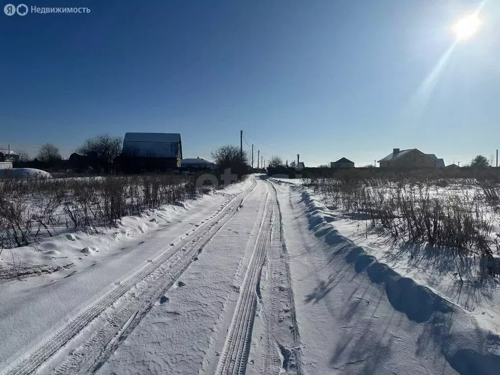 Участок в посёлок Новые Дарковичи, Весенний переулок (8 м) - Фото 1