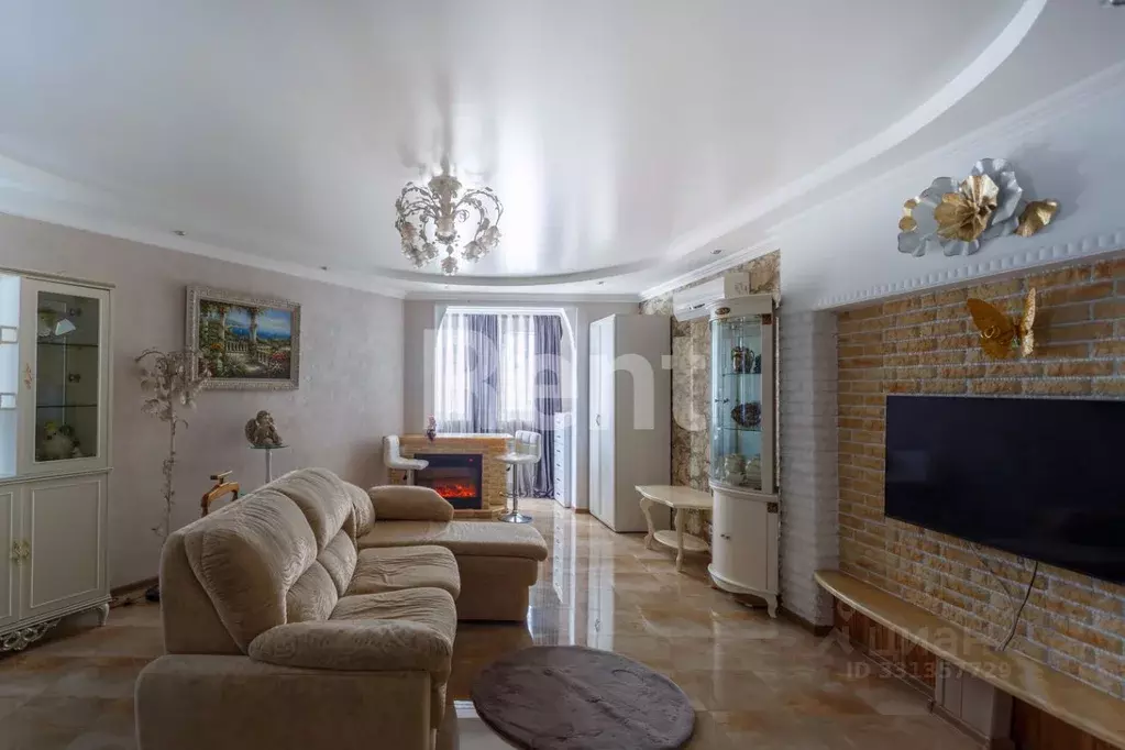 2-к кв. Москва Алтуфьевское ш., 85 (60.0 м) - Фото 1