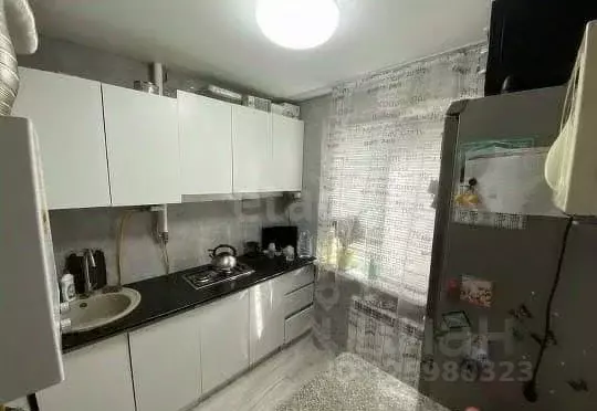 2-к кв. Татарстан, Альметьевск ул. Ризы Фахретдина, 18 (42.4 м) - Фото 1