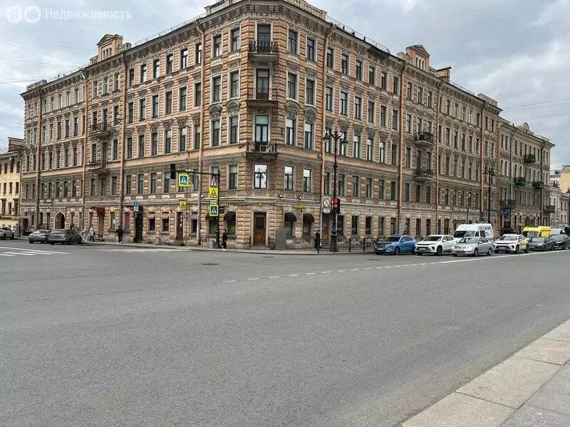 Помещение свободного назначения (92.4 м) - Фото 2