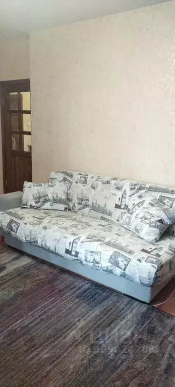 1-к кв. Воронежская область, Воронеж Московский просп., 147 (44.0 м) - Фото 1