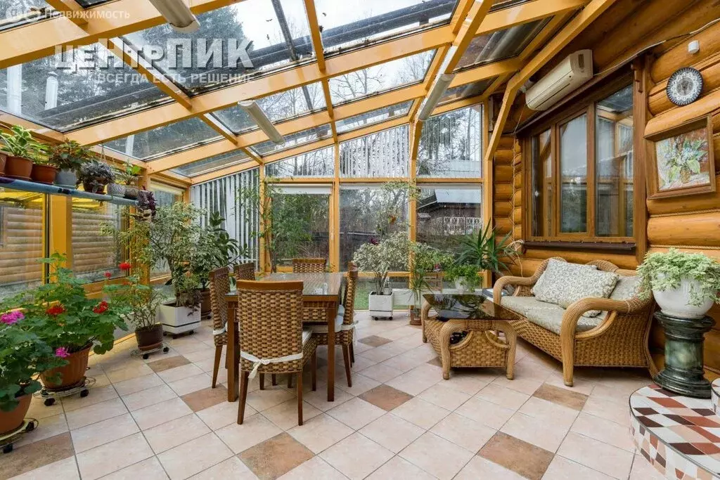 Дом в деревня Алабино, Киевская улица, 5 (200 м) - Фото 1