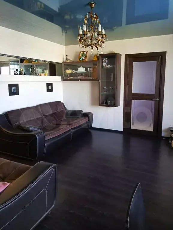 3-к. квартира, 60 м, 7/9 эт. - Фото 1