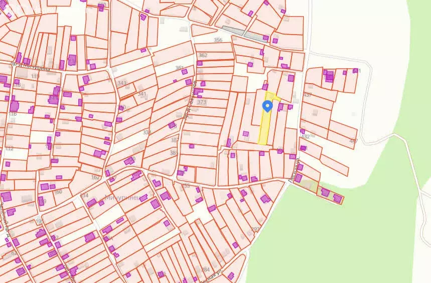 Дом в Оренбург, СНТ Мичуринец ГорИсп (11.7 м) - Фото 2