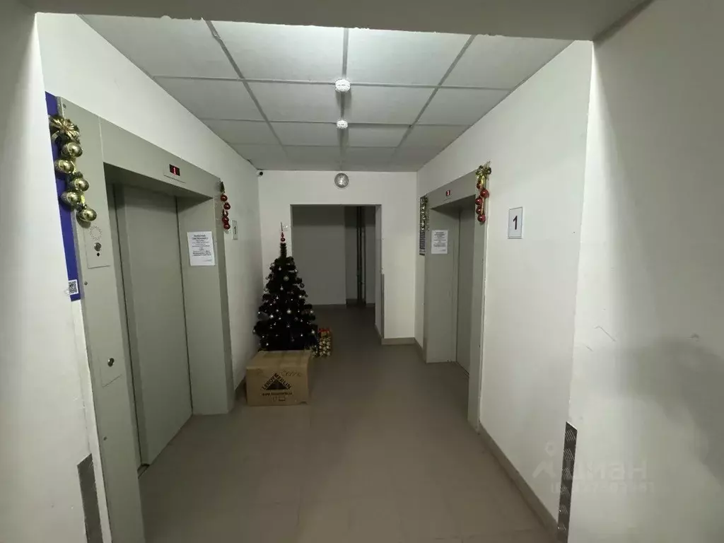 Студия Новосибирская область, Новосибирск Затулинский жилмассив, ул. ... - Фото 2