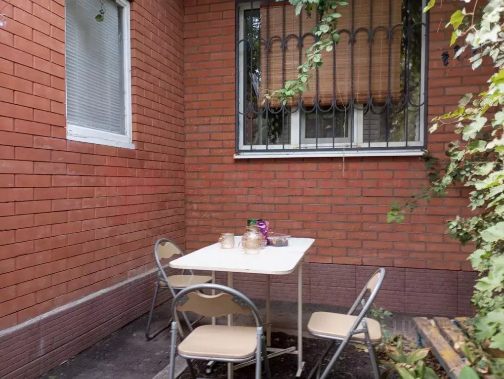 Дом в Ростовская область, Ростов-на-Дону пос. Чкаловский,  (100 м) - Фото 1