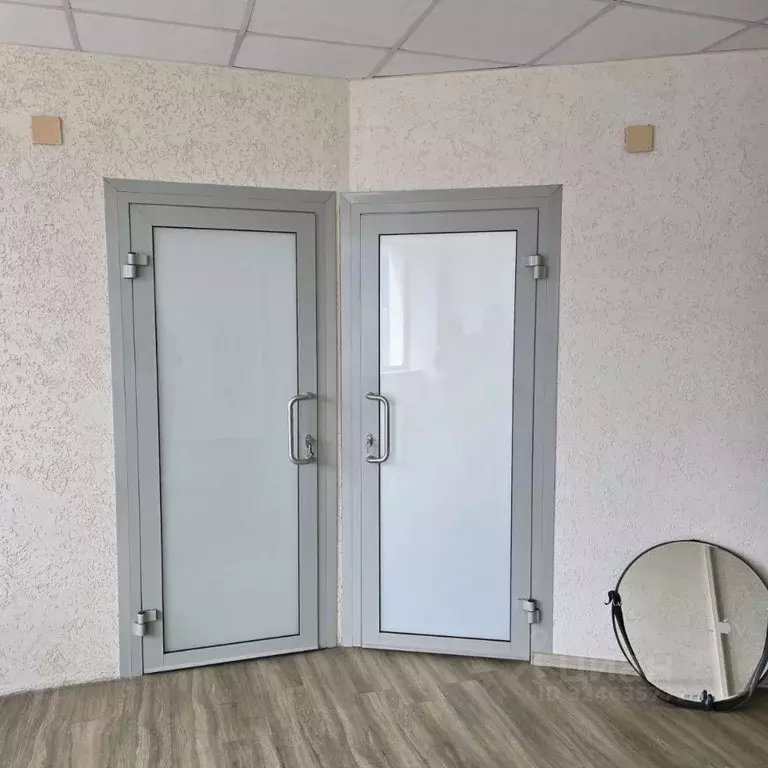 Офис в Кемеровская область, Кемерово Советский просп., 27 (62 м) - Фото 2