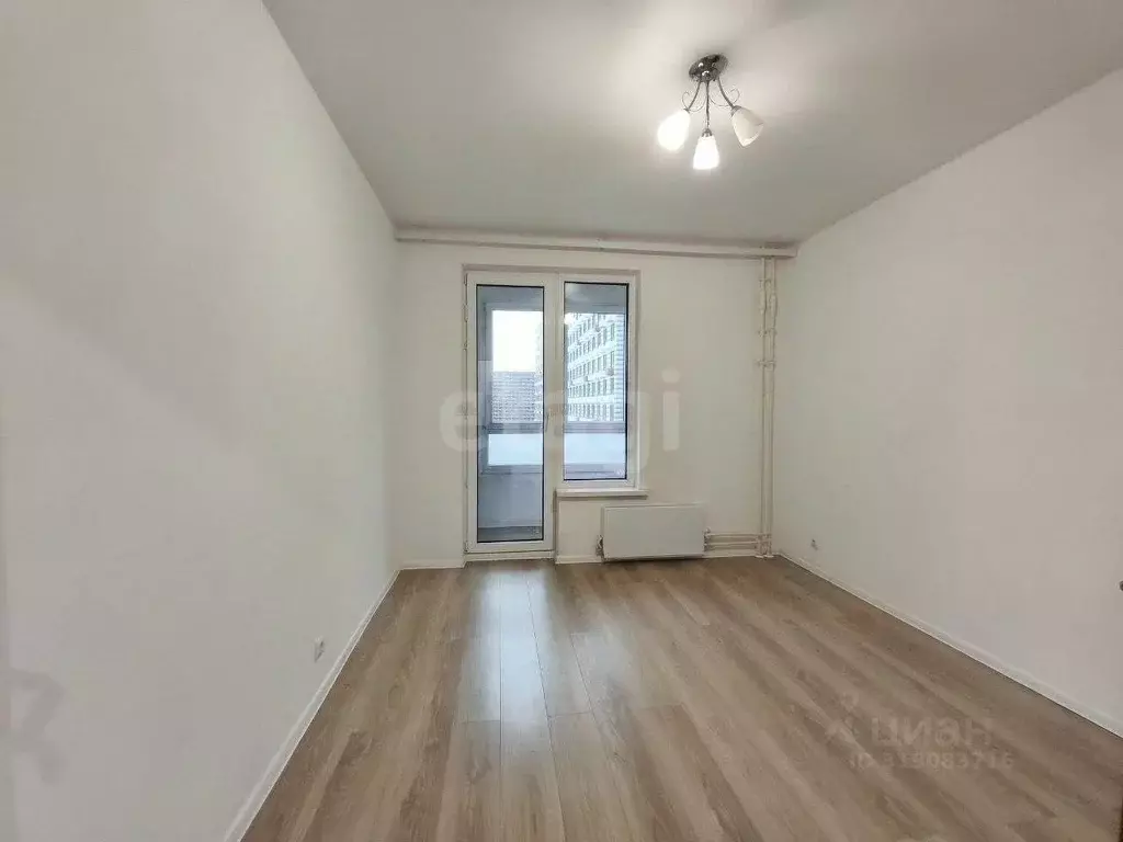 2-к кв. Московская область, Одинцово ул. Рябиновая, 5 (56.0 м) - Фото 0