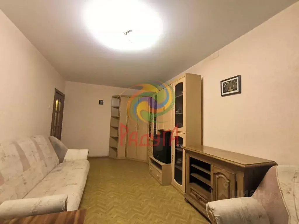 3-к кв. Ивановская область, Иваново 30-й мкр, 52 (60.0 м) - Фото 1