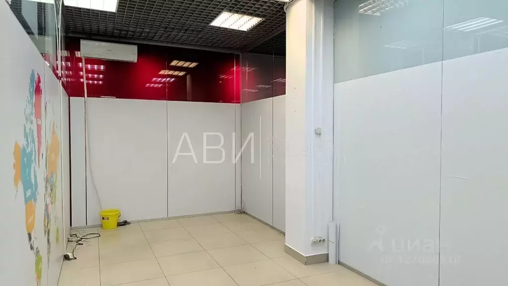 Офис в Новосибирская область, Новосибирск ул. Мичурина, 10/1 (30 м) - Фото 2