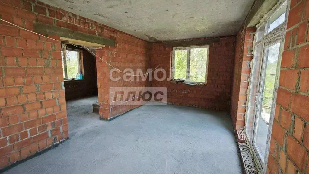 Дом в Нижегородская область, Нижний Новгород Горловская ул., 2/177 (90 ... - Фото 1