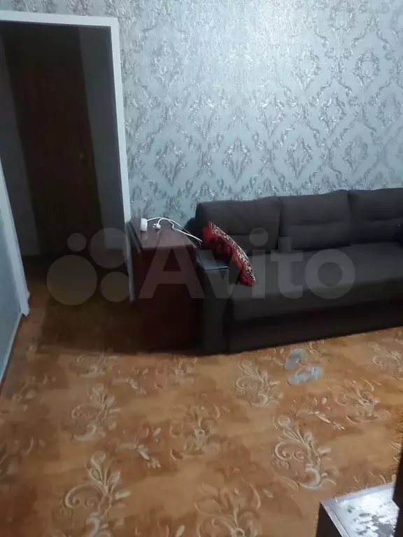 3-к. квартира, 56,1 м, 2/3 эт. - Фото 1