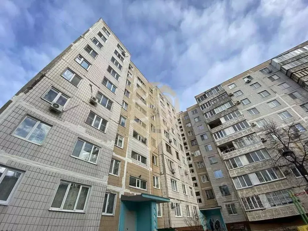 Комната Белгородская область, Старый Оскол Жукова мкр, 29Б (12.0 м) - Фото 0
