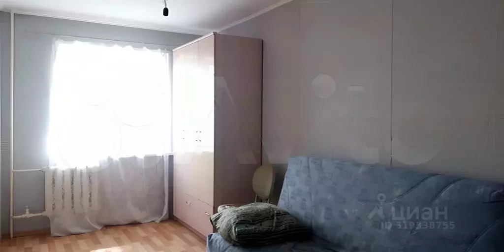 2-к кв. Красноярский край, Красноярск имени газеты Красноярский ... - Фото 1