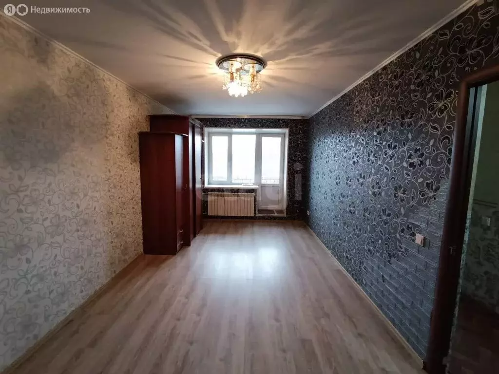 1-комнатная квартира: посёлок городского типа Пышма, Комсомольская ... - Фото 1