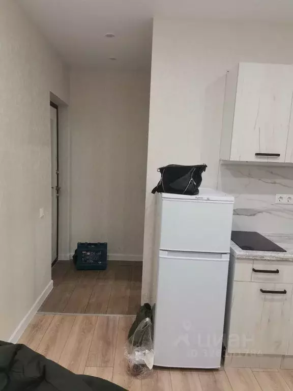 Комната Москва Воронежская ул., 46К1 (13.1 м) - Фото 2