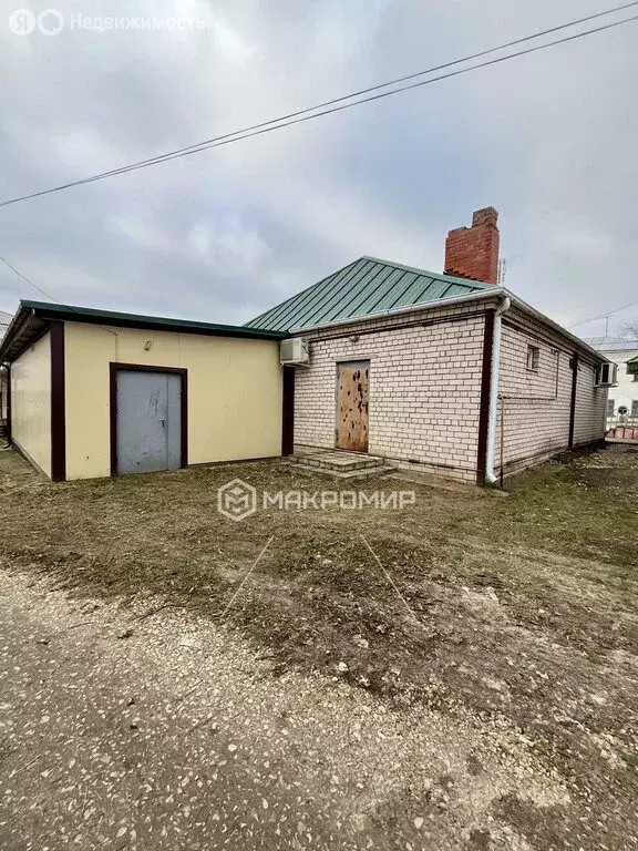 Помещение свободного назначения (209.1 м) - Фото 2