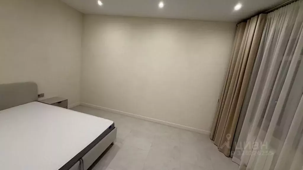 2-к кв. Татарстан, Казань ул. Абубекира Терегулова, 14 (62.9 м) - Фото 2