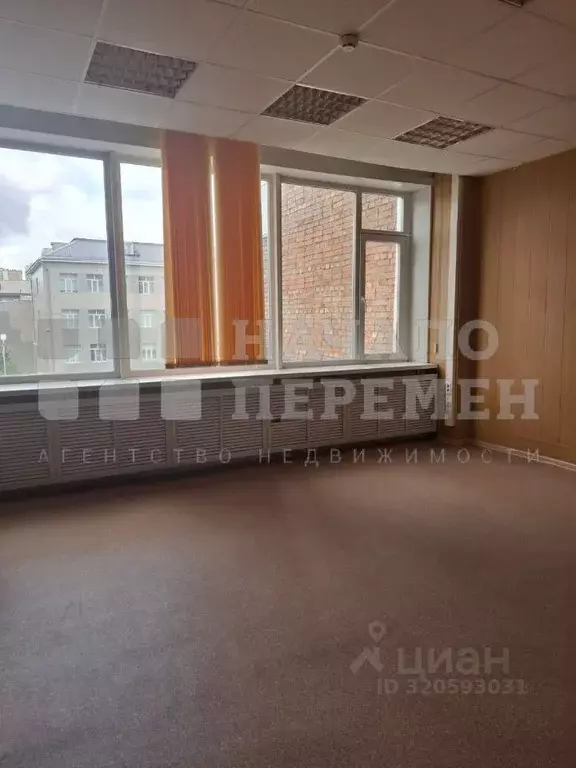 Офис в Новосибирская область, Новосибирск Красный просп., 153 (35 м) - Фото 1