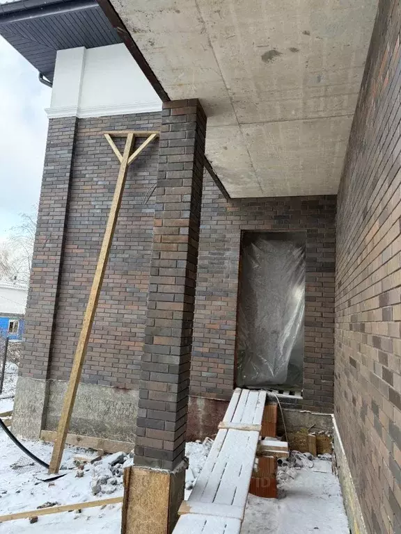 Коттедж в Московская область, Долгопрудный Парковая ул., 18 (250 м) - Фото 2