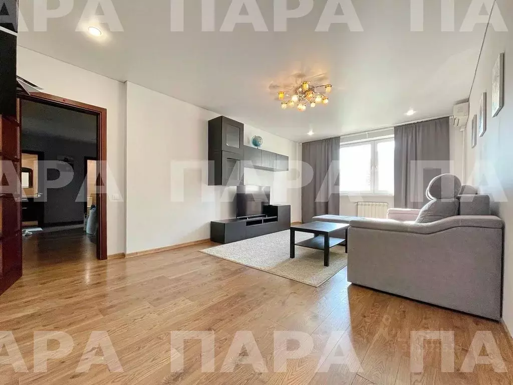 2-к кв. Самарская область, Самара ул. Мичурина, 150 (70.0 м) - Фото 1