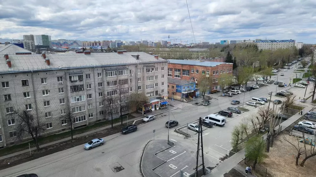 2-к. квартира, 75 м, 9/10 эт. - Фото 1