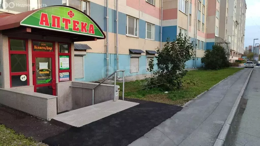 Торговая площадь (150 м) - Фото 2