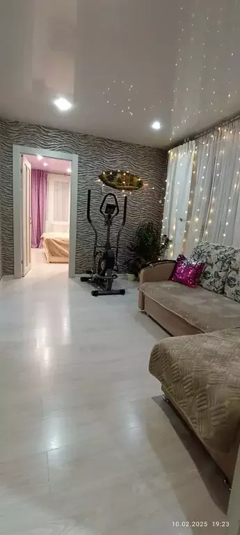 Продаётся 3-к квартира, 69 м - Фото 0