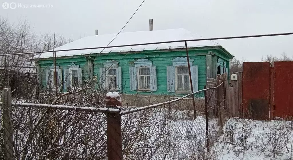 Дом в Калининск, Садовый переулок, 11 (63.8 м) - Фото 1