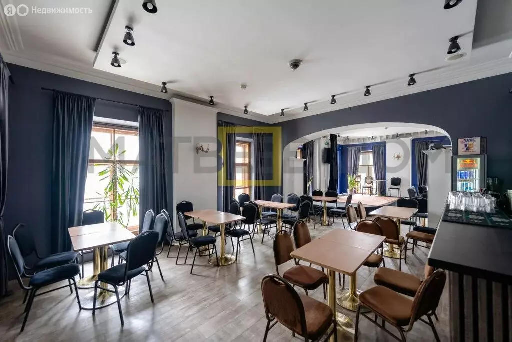 Помещение свободного назначения (200 м) - Фото 1