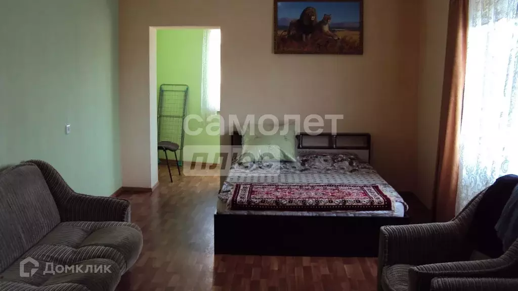 Продаётся 1-к квартира, 40.9 м - Фото 0
