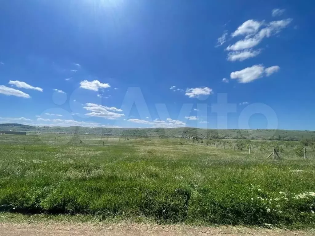 Участок 10 сот. (СНТ, ДНП) - Фото 1