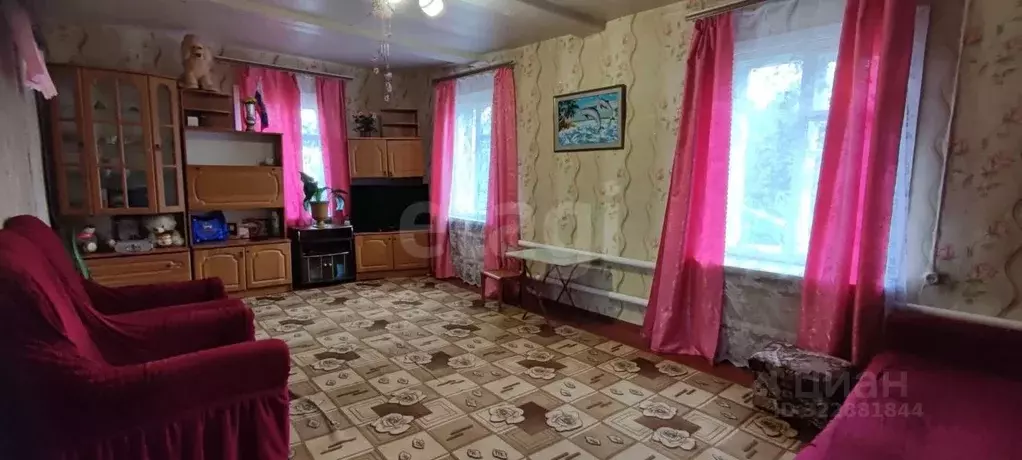 Дом в Брянская область, Дубровка рп ул. Набережная (51 м) - Фото 2