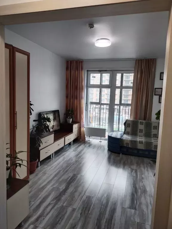 Продаётся 1-к квартира, 30 м - Фото 1