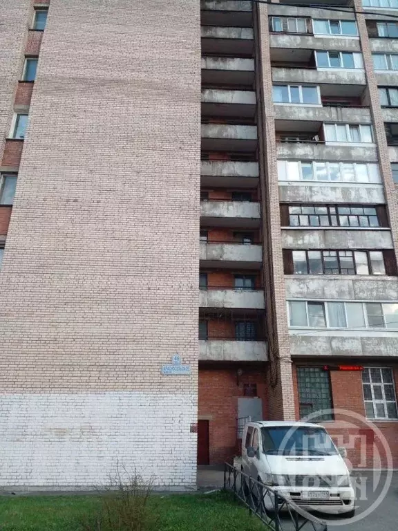 Комната Санкт-Петербург Горелово тер., ш. Красносельское, 46к4 (11.5 ... - Фото 2