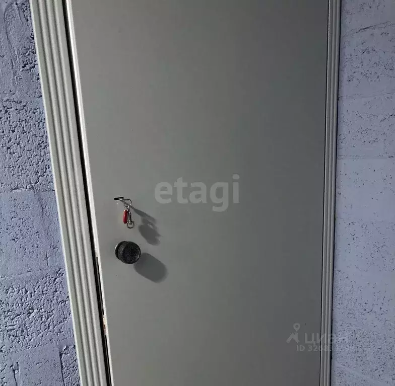 Склад в Тюменская область, Тюмень ул. 2-я Луговая, 24к3 (4 м) - Фото 1