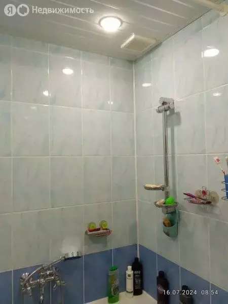 3-комнатная квартира: Усть-Илимск, улица Карла Маркса, 43 (62 м) - Фото 1