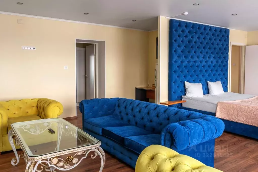 Комната Санкт-Петербург, Санкт-Петербург, Сестрорецк ул. Большая ... - Фото 2