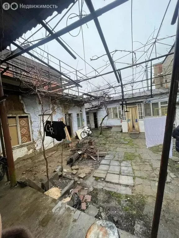 Участок в Махачкала, улица Дахадаева, 70 (3.8 м) - Фото 2