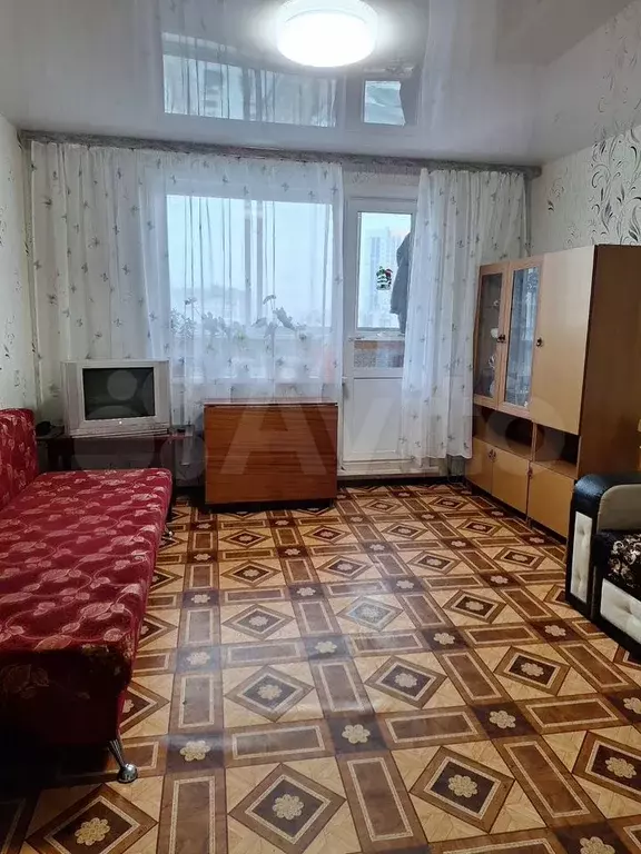 Комната 16 м в 2-к., 4/9 эт. - Фото 0