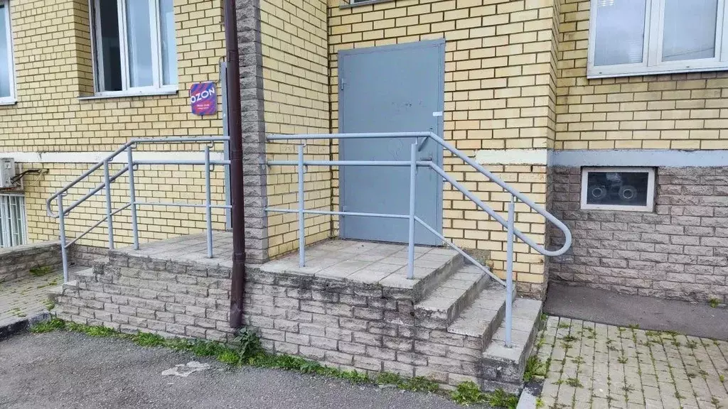 Производственное помещение в Московская область, Мытищи Пироговский ... - Фото 2