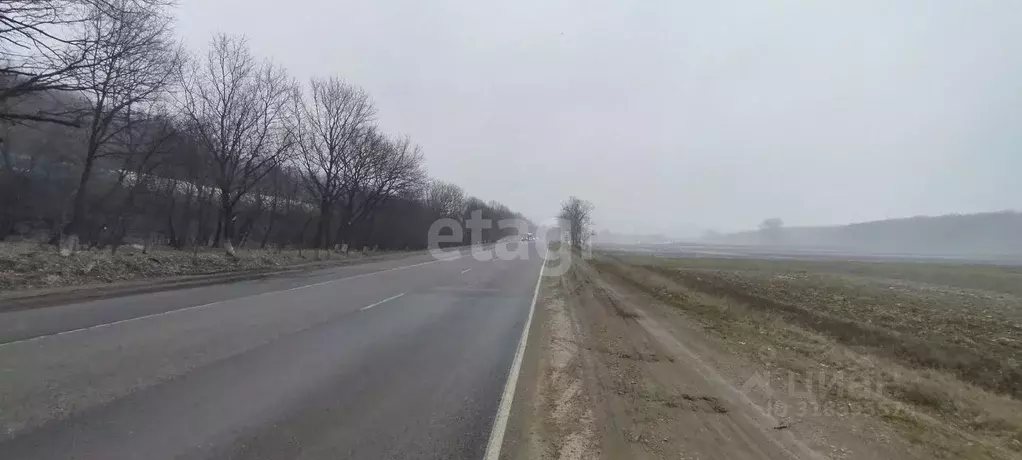 Участок в Краснодарский край, Крымский район, Нижнебаканская ст-ца ... - Фото 0