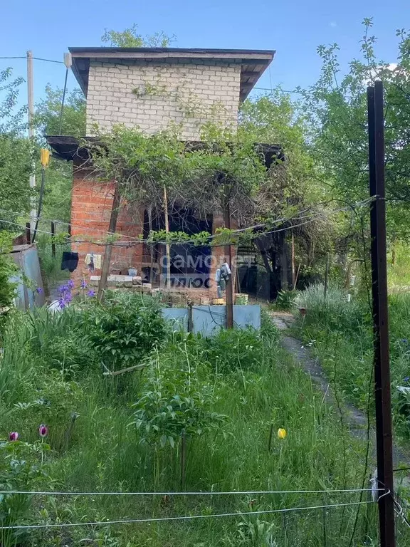Дача 30 м на участке 6 сот. - Фото 1